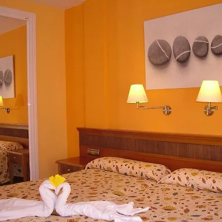 Hotel El Cerrito