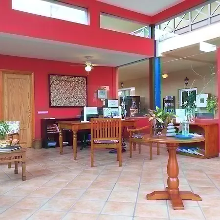 El Cerrito Hotel