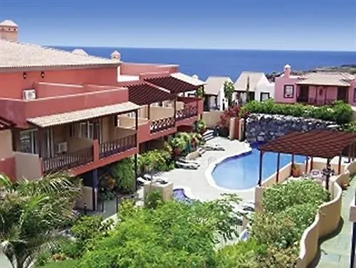 Hotel El Cerrito