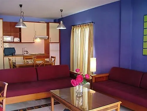 Hotel El Cerrito 3*