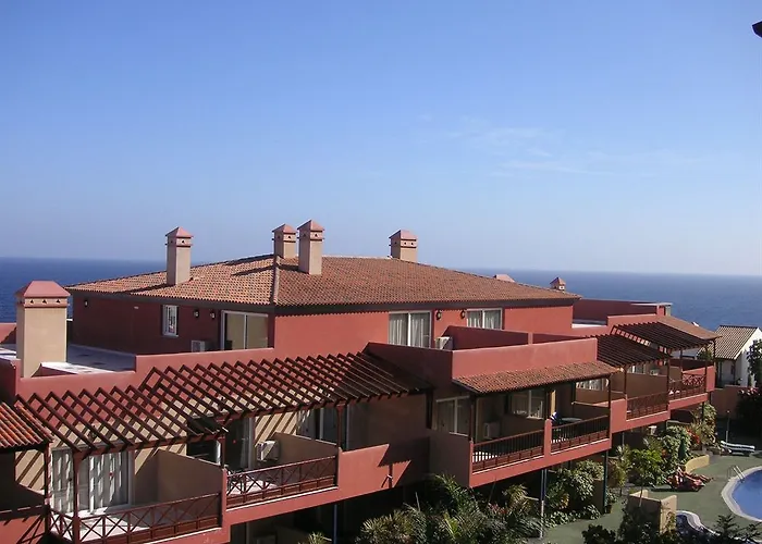 Hotel El Cerrito 3*