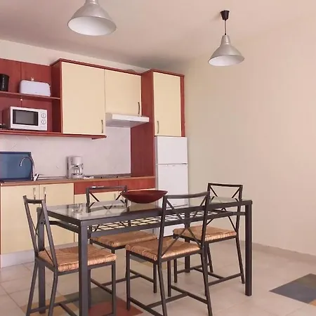 El Cerrito Ξενοδοχείο 3*