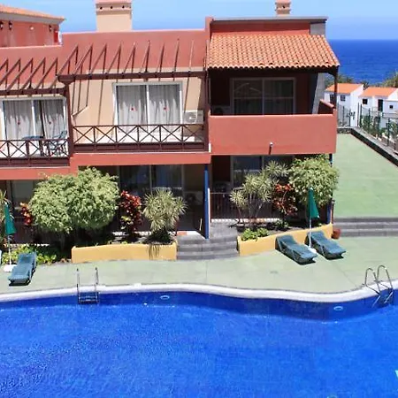 Apartments El Cerrito Apartment