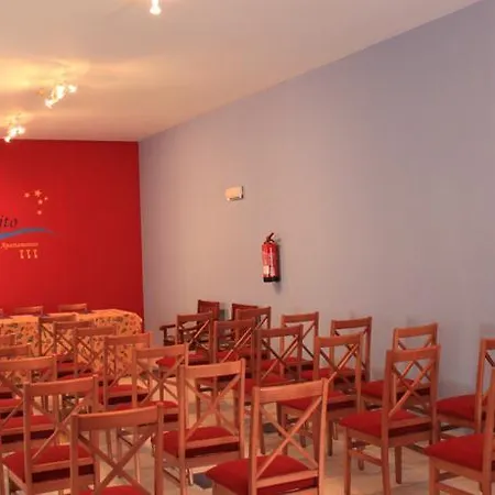 El Cerrito 3*