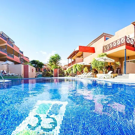 El Cerrito Hotel 3*