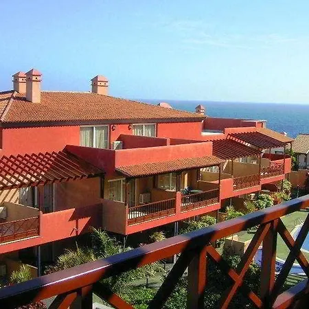 El Cerrito Szálloda 3*