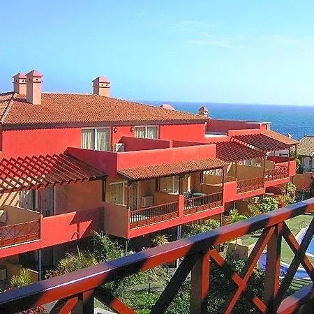 Ξενοδοχείο El Cerrito 3*