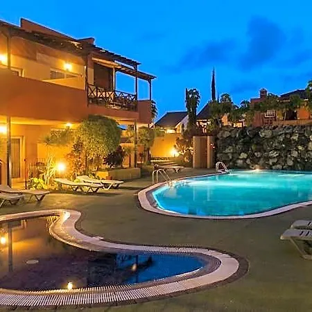 El Cerrito Hotel 3*