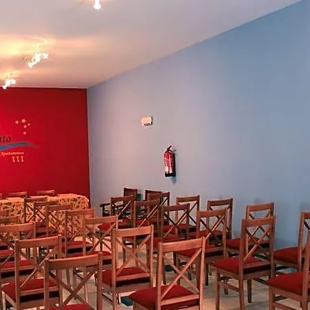 Hotel El Cerrito 3*