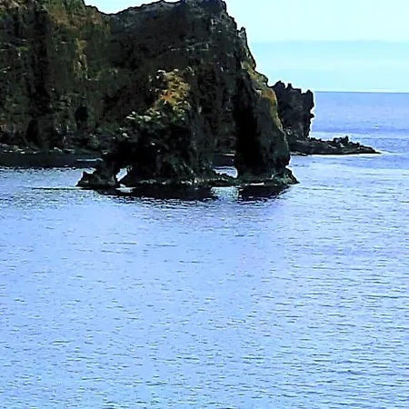 Hotel El Cerrito Playa Cancajos.- BreNa Baja (la Palma)