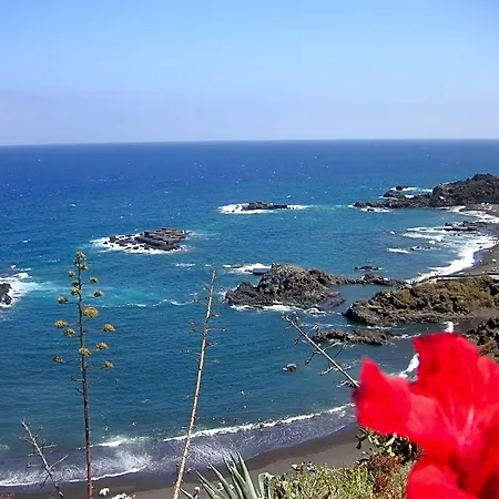 El Cerrito Ξενοδοχείο Playa Cancajos.- BreNa Baja (la Palma)