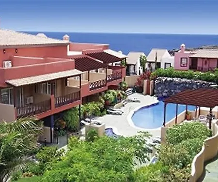 Ξενοδοχείο El Cerrito