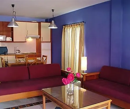 Hotel El Cerrito 3*