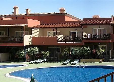 Ξενοδοχείο El Cerrito