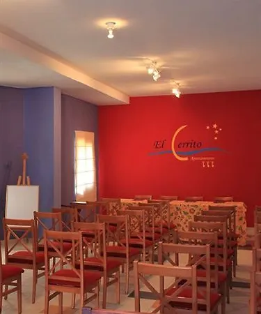 Hotel El Cerrito