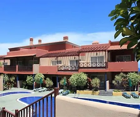 Apartments El Cerrito Los Cancajos