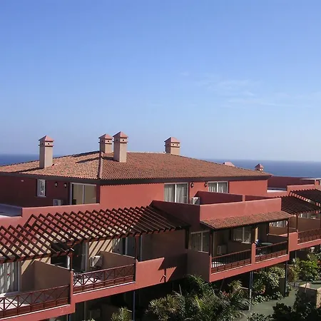 Ξενοδοχείο El Cerrito 3*