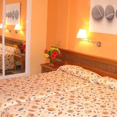 Szálloda El Cerrito 3*
